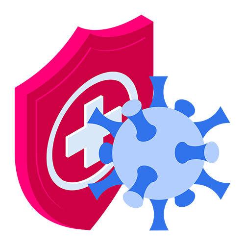 COVID-19 Group Health Insurance