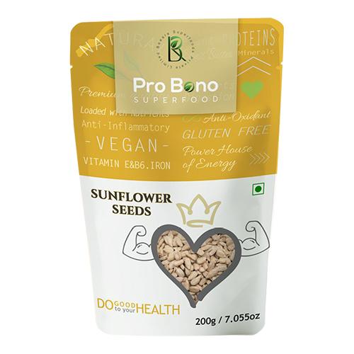 Sunflower Seeds