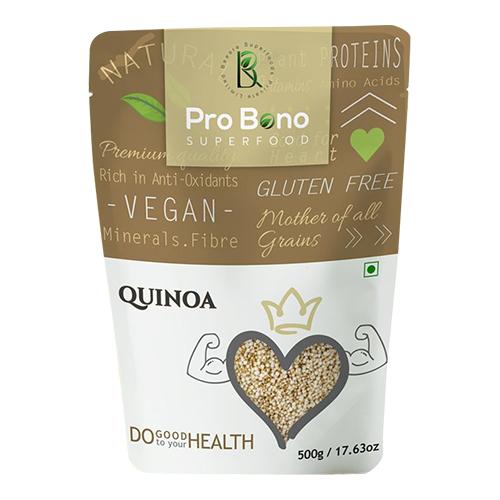 Quinoa