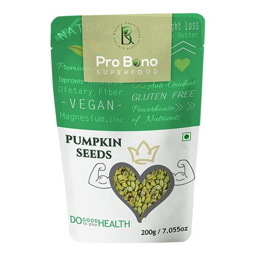 Pumpkin Seeds