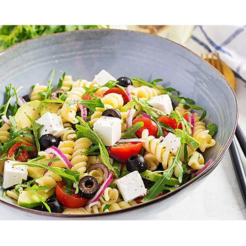 Quinoa Pasta