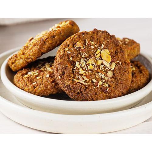 Quinoa Cookies