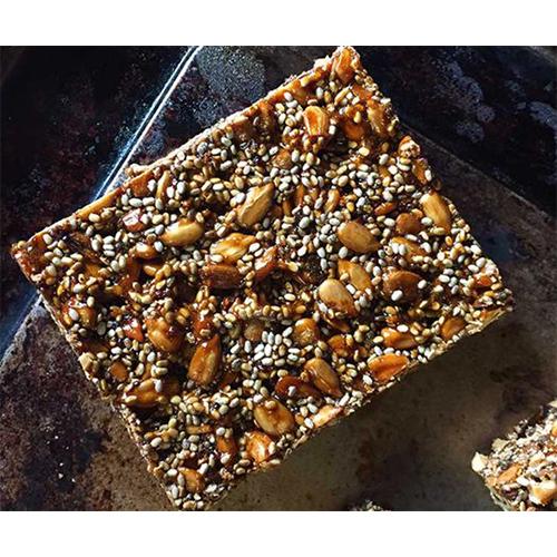 Chia Bars