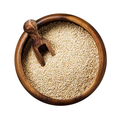 White Quinoa