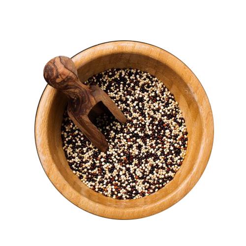 Tri-Color Quinoa
