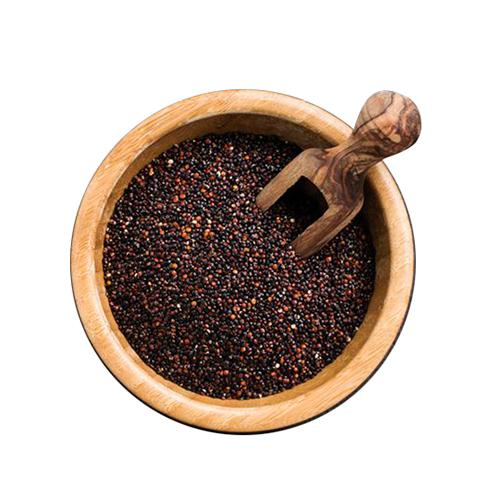 Black Quinoa
