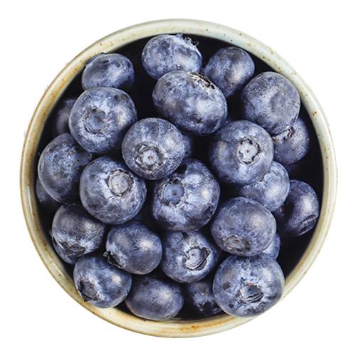 Blueberries