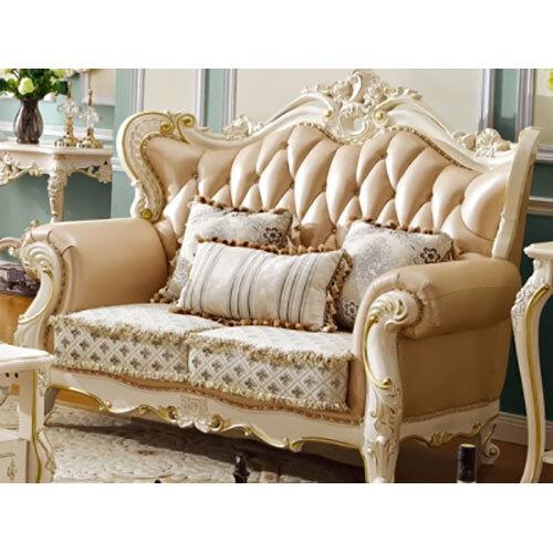 Royal Sofa Set