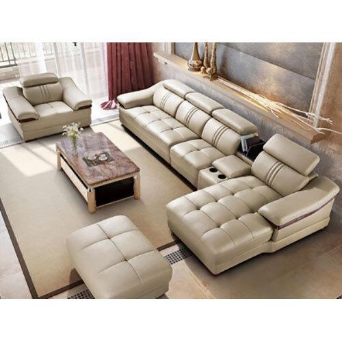 Luxury Sofa Set