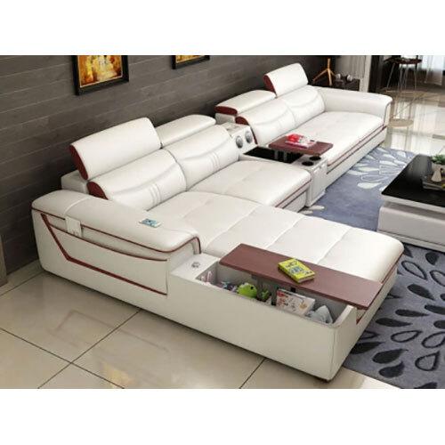 Living Room Sofa Set