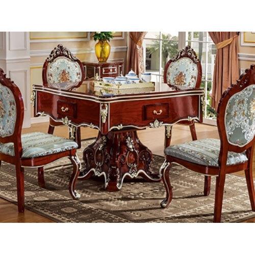 Royal Dining Table