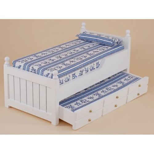 Trundle Bed