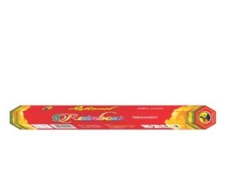 RAJKAMAL RAINBOW AGARBATTI