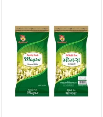 RAJKAMAL FAMILY PACK MOGRA AGARBATTI