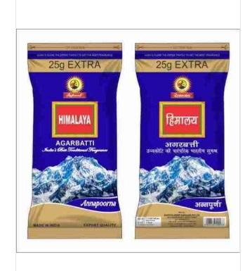 RAJKAMAL HIMALAYA ANNAPOORNA AGARBATTI