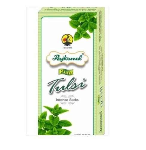 RAJKAMAL TULSI AGARBATTI