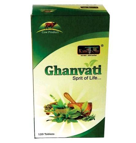 Ghanvati