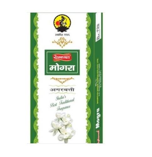 RAJKAMAL MOGRA. AGARBATTI