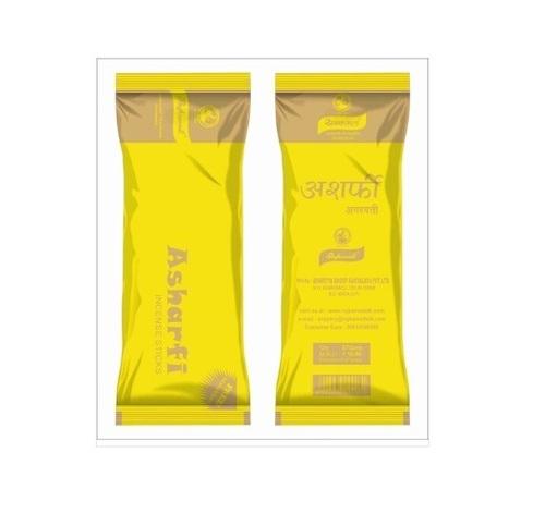 RAJKAMAL ASHARFI YELLOW AGARBATTI