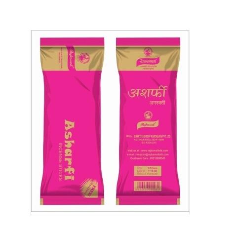 RAJKAMAL ASHARFI PINK AGARBATTI