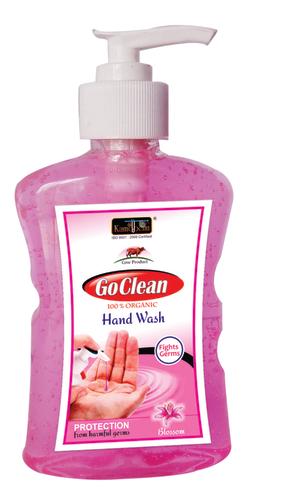 Hand Wash
