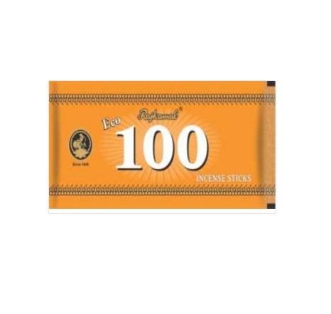 RAJKAMAL ECO POUCH AGARBATTI