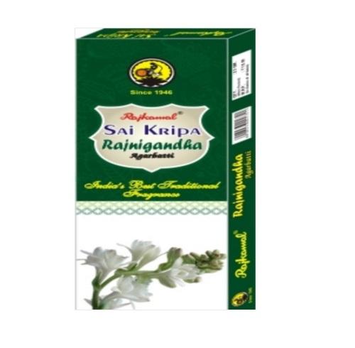 RAJKAMAL FANCY SAI KRIPA RAJNIGANDHA