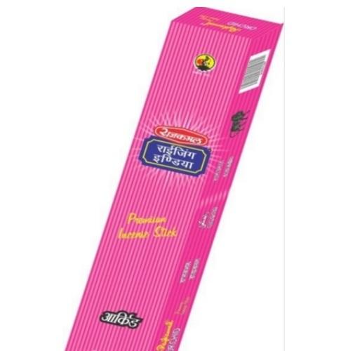 RAJKAMAL RISING INDIA ORCHID AGARBATTI 16GM