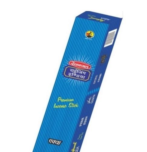 RAJKAMAL RISING INDIA AQUA AGARBATTI 16GM