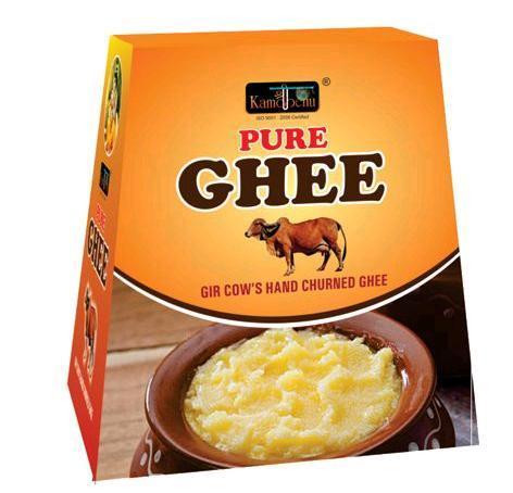 Pure Ghee