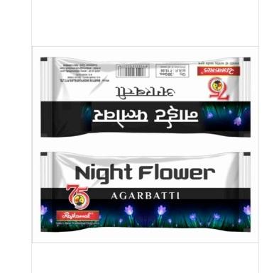 RAJKAMAL NIGHT-FLOWER AGARBATTI