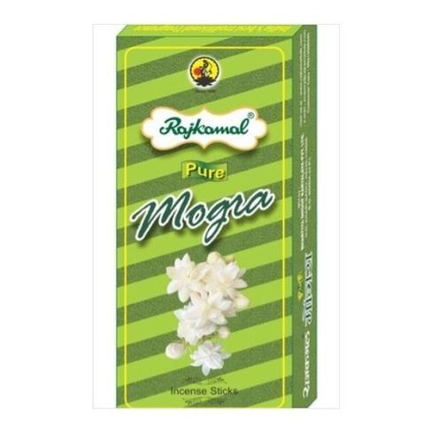 RAJKAMAL MOGRA AGARBATTI