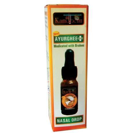 Nasal Drops