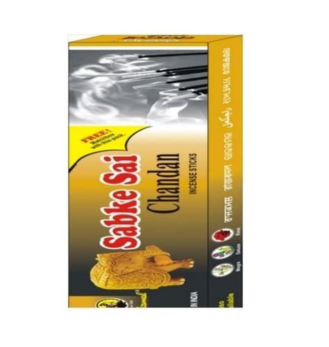 RAJKAMAL SAB KE SAI CHANDAN AGARBATTI