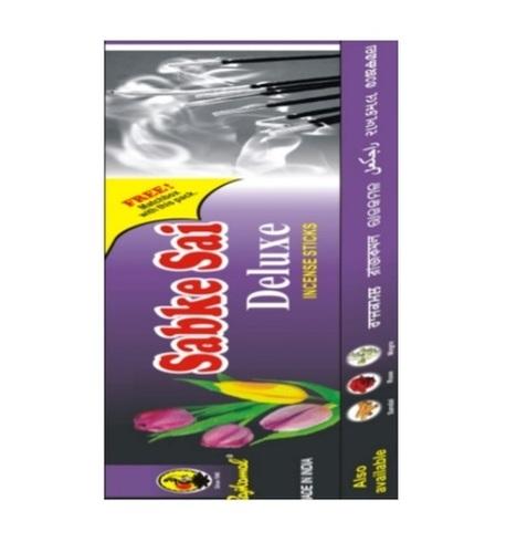 RAJKAMAL SAB KE SAI DELUXE AGARBATTI