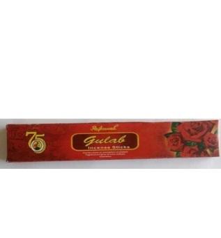 RAJKAMAL GULAB SMOLL AGARBATTI