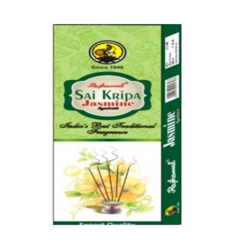 RAJKAMAL FANCY SAI KRIPA JASMINE AGARBATTI