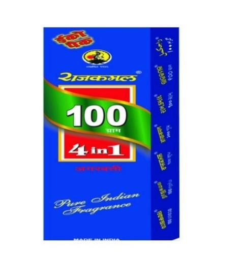 RAJKAMAL ECO 4 IN 1 AGARBATTI