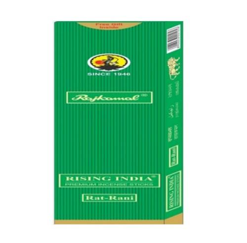 RAJKAMAL RISING RAT-RANI AGARBATTI