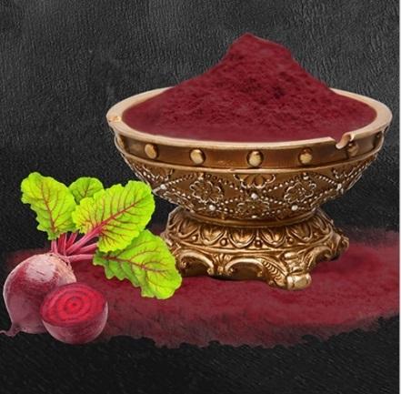 Dried Beet Root Powder
