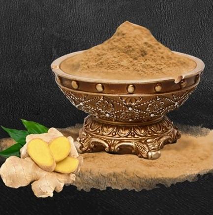 Dried Ginger Powder