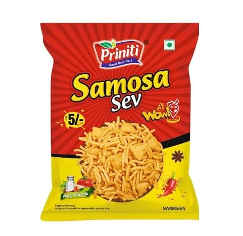 Samosa Sev
