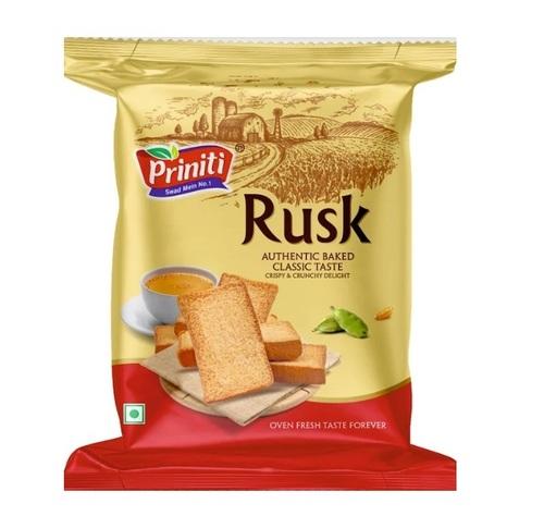 Rusk