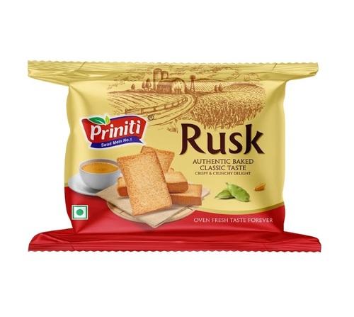 Rusk