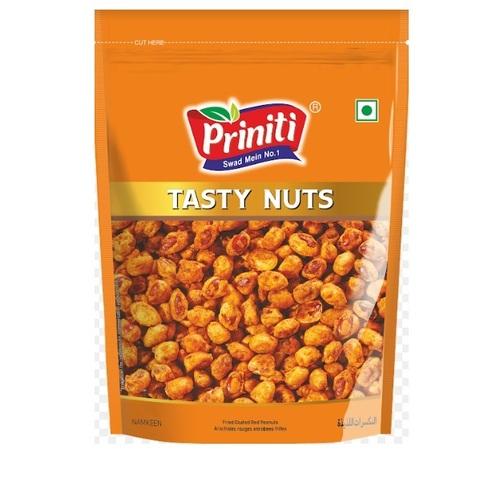 Tasty Nuts