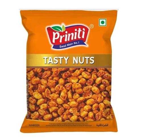 Tasty Nuts