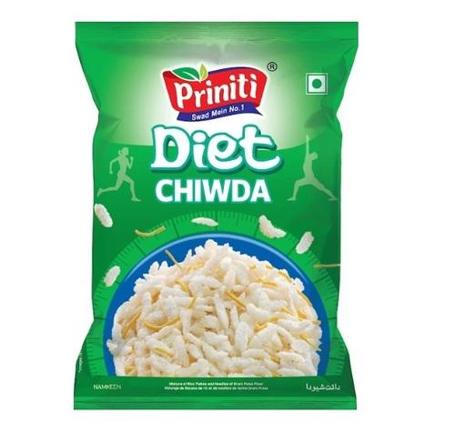 Diet Chiwda