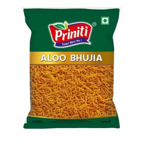 Aloo Bhujia