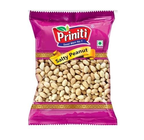 Salted Peanuts