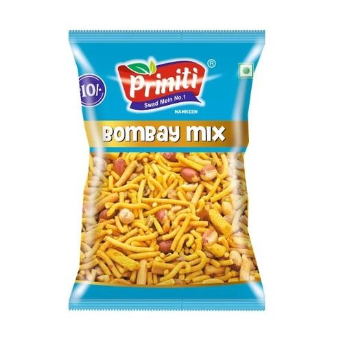 Bombay Mix